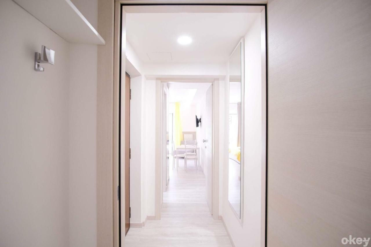 Charme & Chic Studios - Bari Centro Zewnętrze zdjęcie