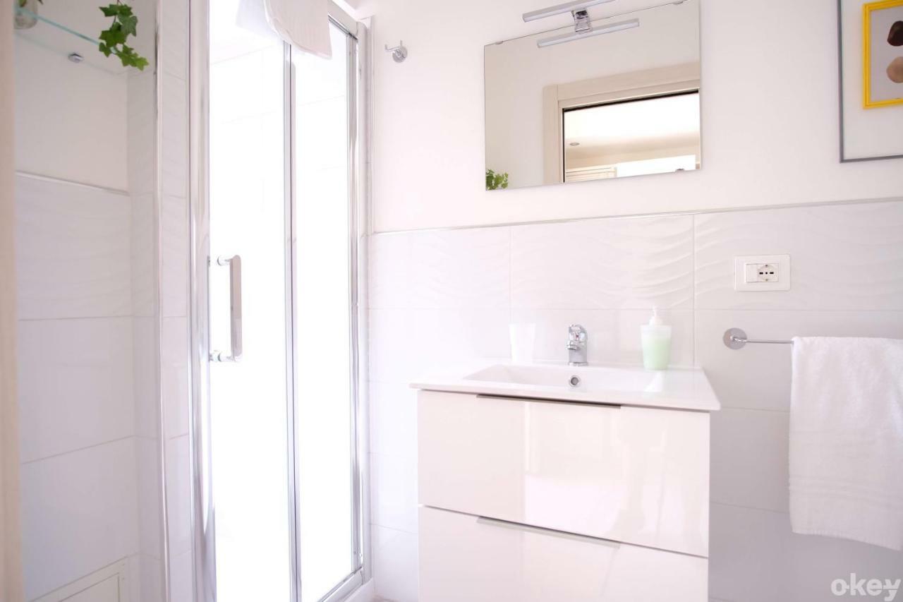 Charme & Chic Studios - Bari Centro Zewnętrze zdjęcie